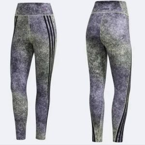 Adidas Feel Brillant Leggings (S)